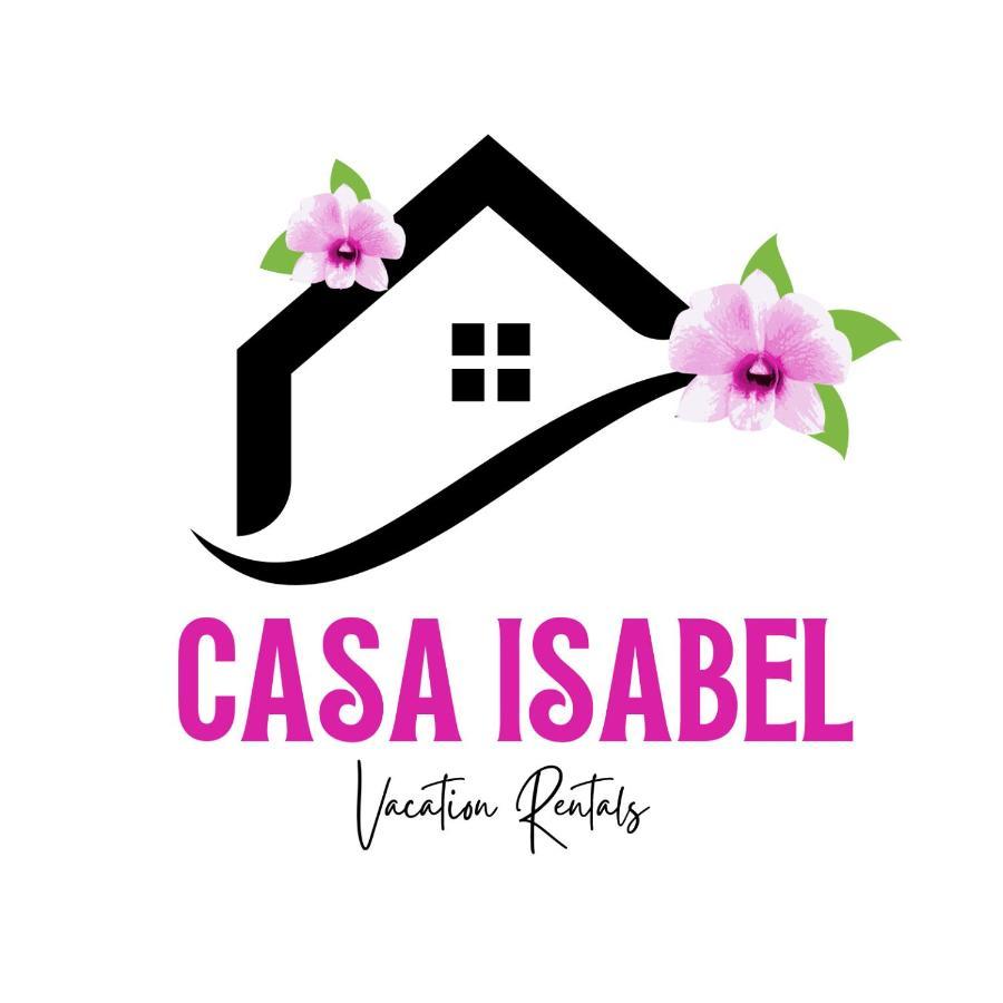 Casa Isabel Villa Rincon Dış mekan fotoğraf